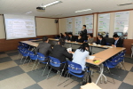 주민참여예산제 관련 벤치마킹 2번째